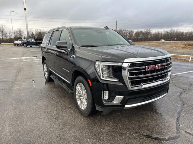 used 2023 GMC Yukon car, priced at $53,133