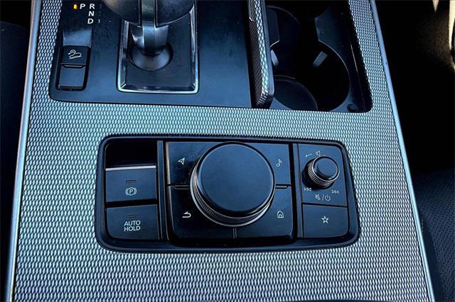 used 2024 Mazda CX-90 car, priced at $28,887