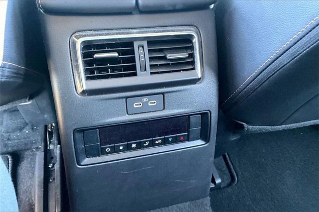 used 2024 Mazda CX-90 car, priced at $28,887