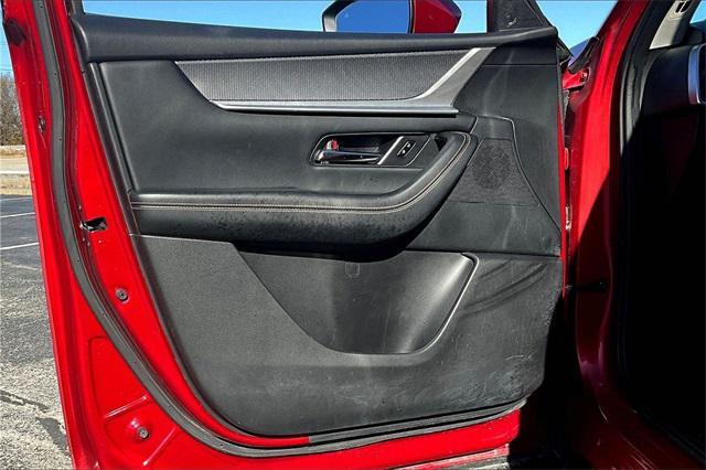 used 2024 Mazda CX-90 car, priced at $28,887