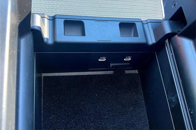 used 2024 Mazda CX-90 car, priced at $28,887