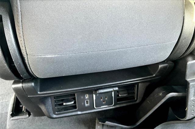 used 2023 Chevrolet Silverado 1500 car, priced at $35,595