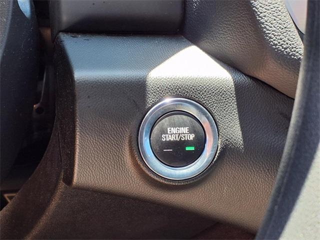 used 2022 GMC Terrain car, priced at $24,172