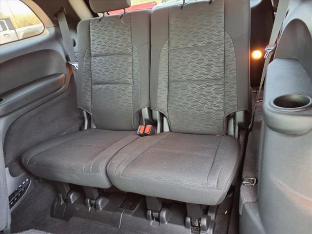 used 2024 Dodge Durango car, priced at $37,999
