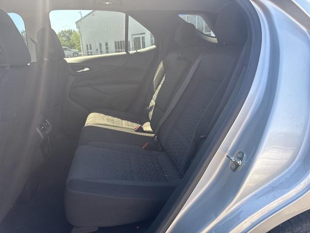 used 2022 Chevrolet Equinox car, priced at $19,750