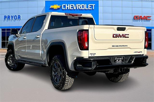 new 2026 GMC Sierra 1500 car, priced at $80,330