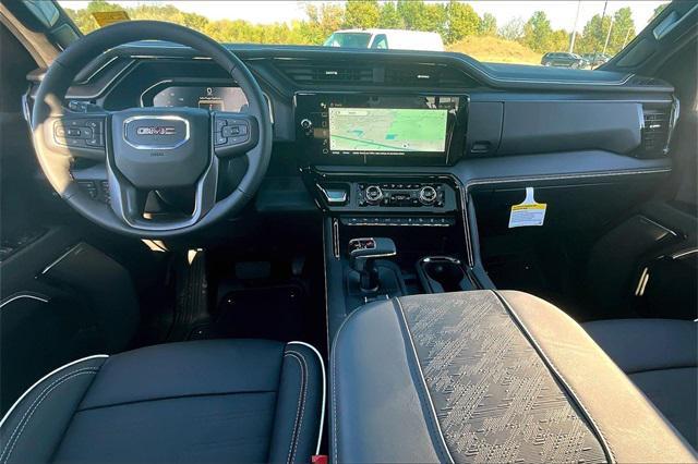 new 2026 GMC Sierra 1500 car, priced at $80,330