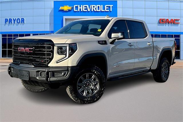 new 2026 GMC Sierra 1500 car, priced at $80,330