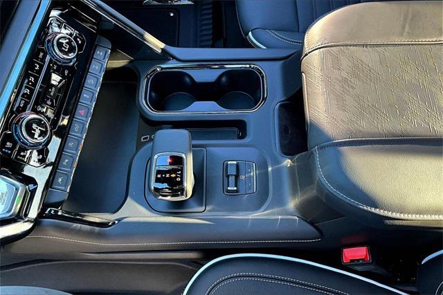 new 2026 GMC Sierra 1500 car, priced at $80,330