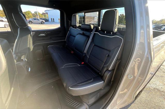 new 2026 GMC Sierra 1500 car, priced at $80,330