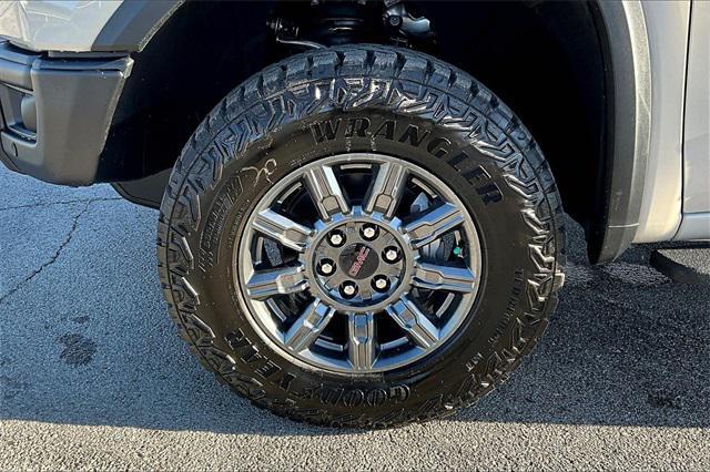 new 2026 GMC Sierra 1500 car, priced at $80,330