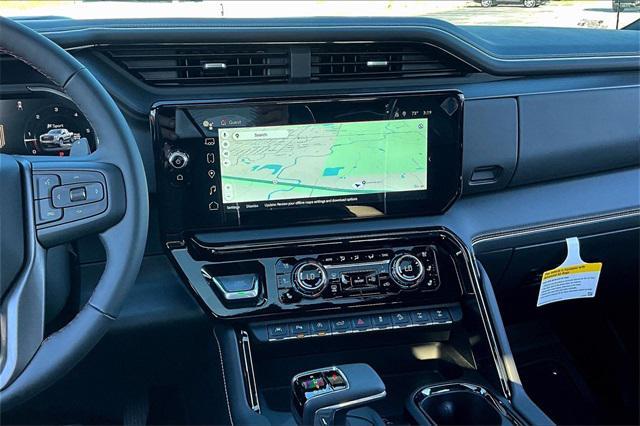 new 2026 GMC Sierra 1500 car, priced at $80,330