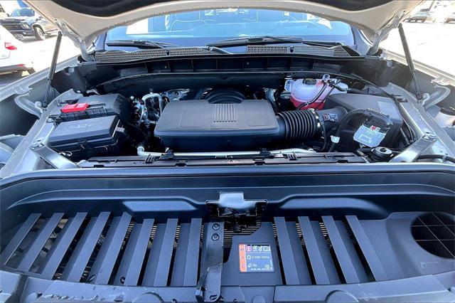 new 2026 GMC Sierra 1500 car, priced at $80,330