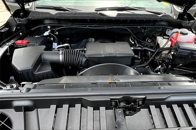 new 2025 GMC Sierra 2500 car, priced at $68,380