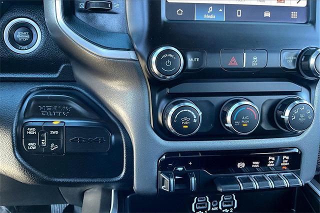 used 2024 Ram 2500 car, priced at $44,106
