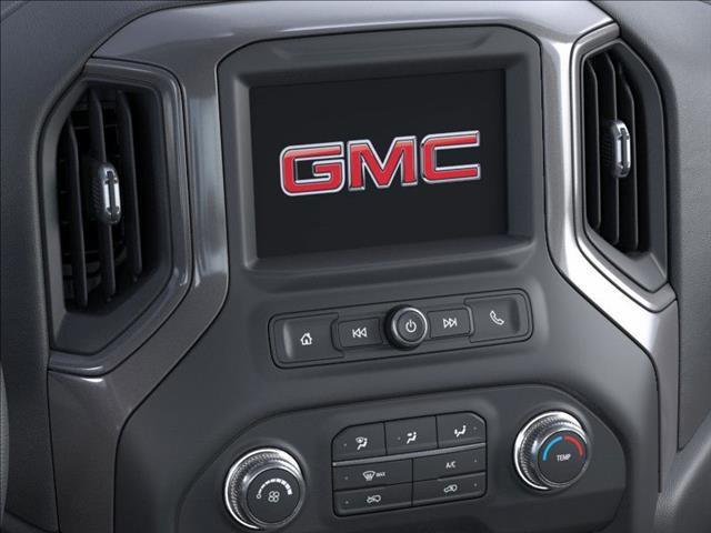 new 2025 GMC Sierra 2500 car, priced at $61,225