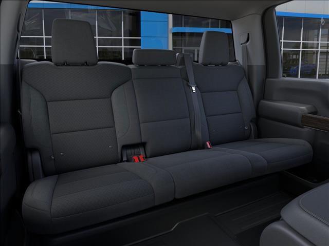 new 2025 GMC Sierra 2500 car, priced at $61,225