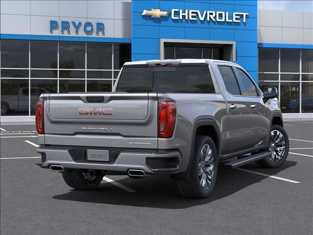 new 2024 GMC Sierra 1500 car, priced at $70,395