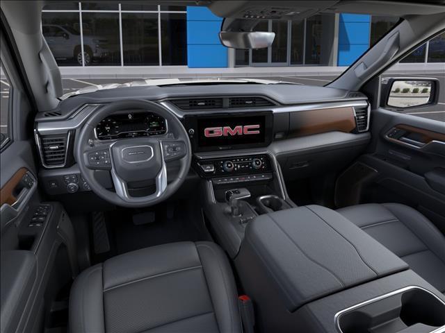 new 2024 GMC Sierra 1500 car, priced at $70,395