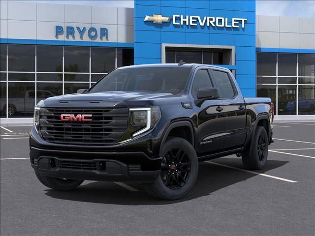 new 2025 GMC Sierra 1500 car, priced at $44,090