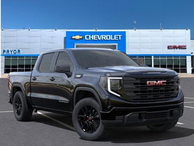 new 2025 GMC Sierra 1500 car, priced at $44,090