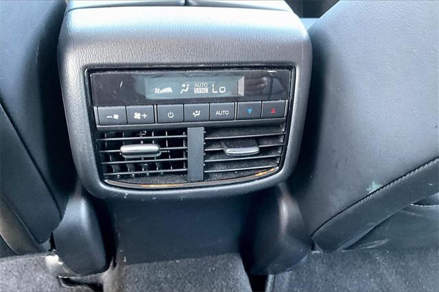 used 2023 Mazda CX-9 car, priced at $25,563
