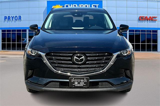used 2023 Mazda CX-9 car, priced at $25,563