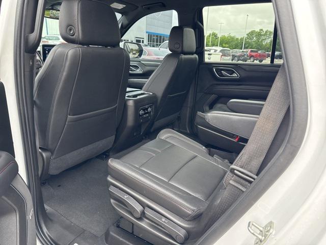 used 2021 Chevrolet Tahoe car, priced at $49,100