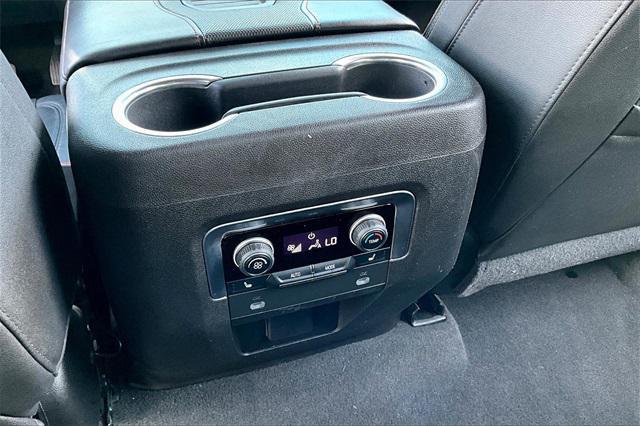 used 2021 Chevrolet Tahoe car, priced at $48,990