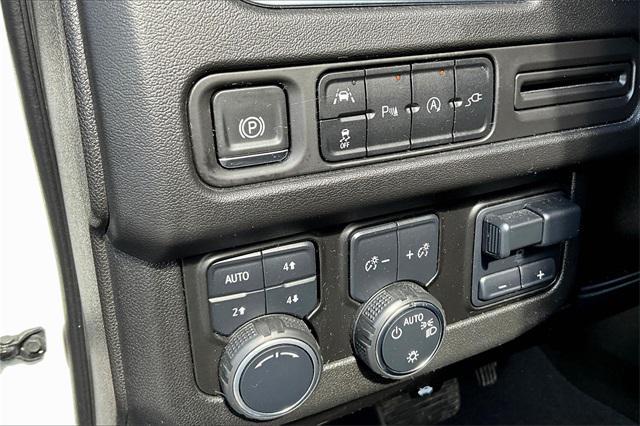 used 2021 Chevrolet Tahoe car, priced at $48,990