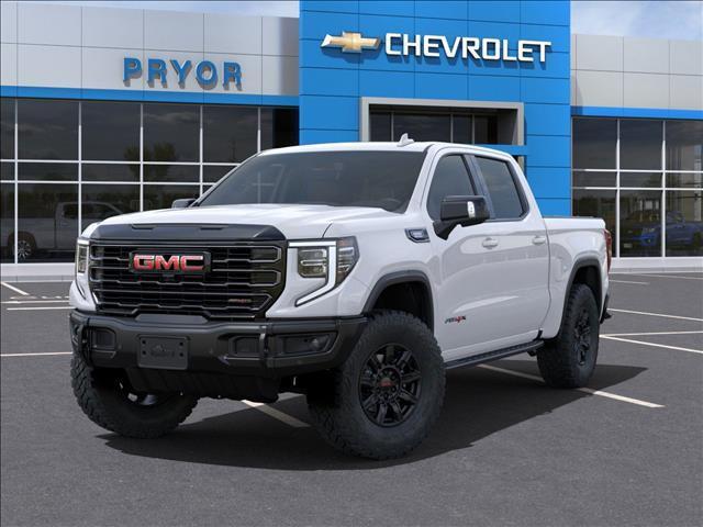 new 2025 GMC Sierra 1500 car, priced at $79,840