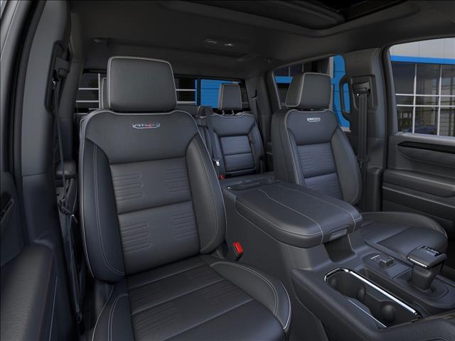 new 2025 GMC Sierra 1500 car, priced at $79,840