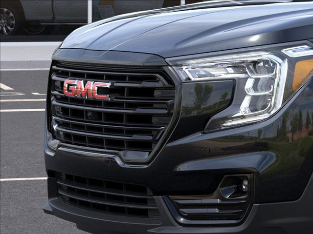 new 2024 GMC Terrain car, priced at $34,705