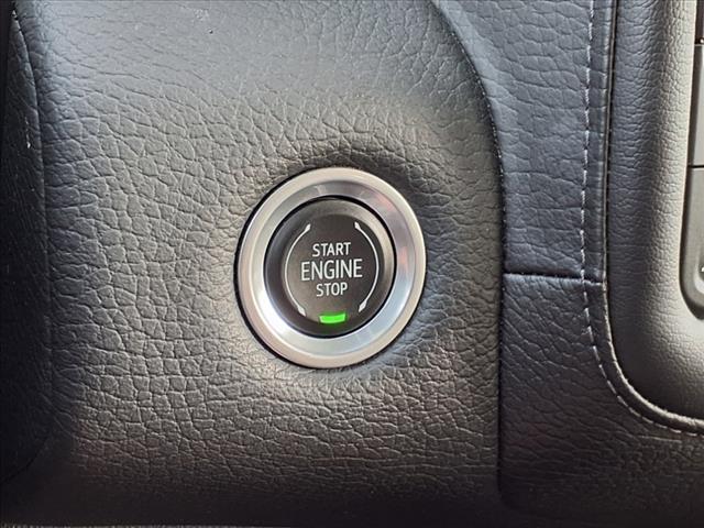 used 2023 GMC Yukon car, priced at $58,024