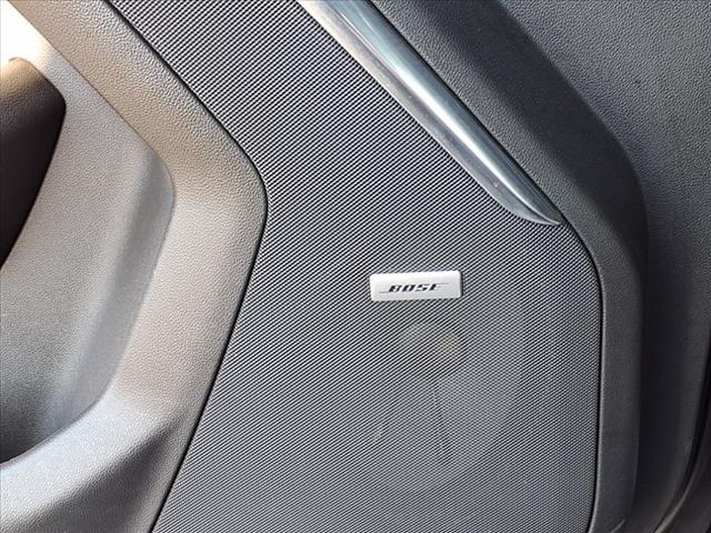 used 2023 GMC Yukon car, priced at $58,024