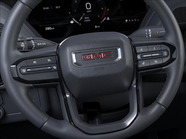new 2025 GMC Yukon car, priced at $76,735