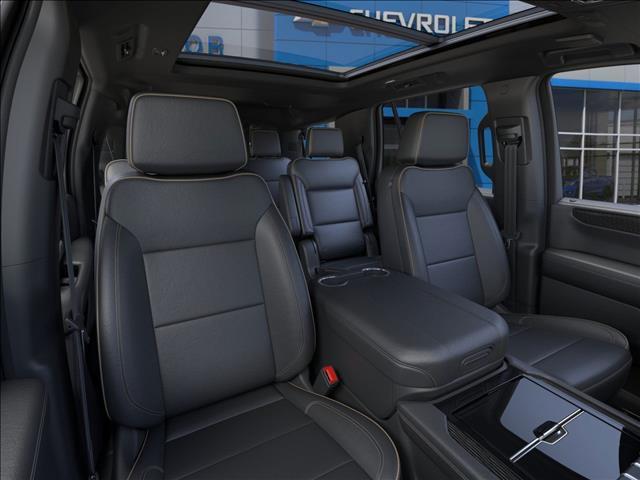 new 2025 GMC Yukon car, priced at $76,735