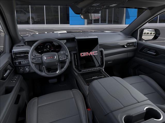 new 2025 GMC Yukon car, priced at $76,735