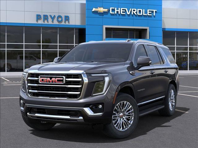 new 2025 GMC Yukon car, priced at $76,735
