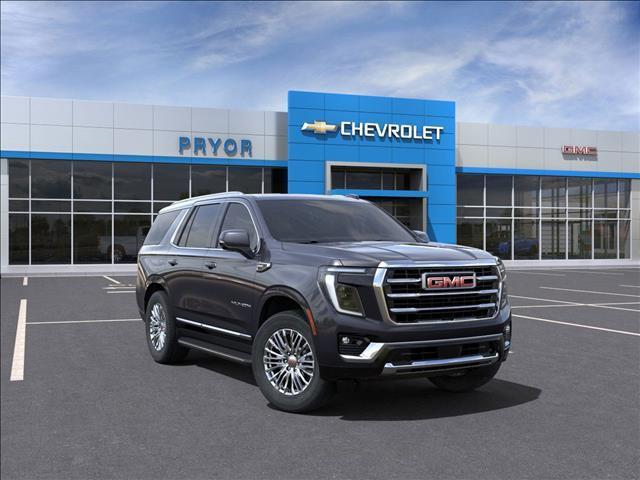 new 2025 GMC Yukon car, priced at $76,735
