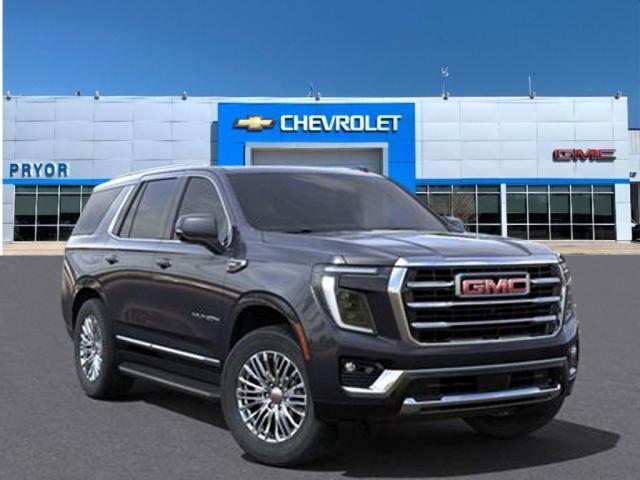 new 2025 GMC Yukon car, priced at $76,735