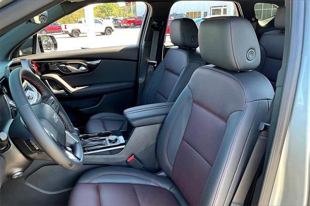 new 2025 Chevrolet Blazer car, priced at $46,315