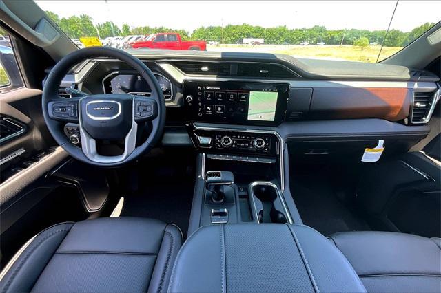 new 2025 GMC Sierra 1500 car, priced at $68,605