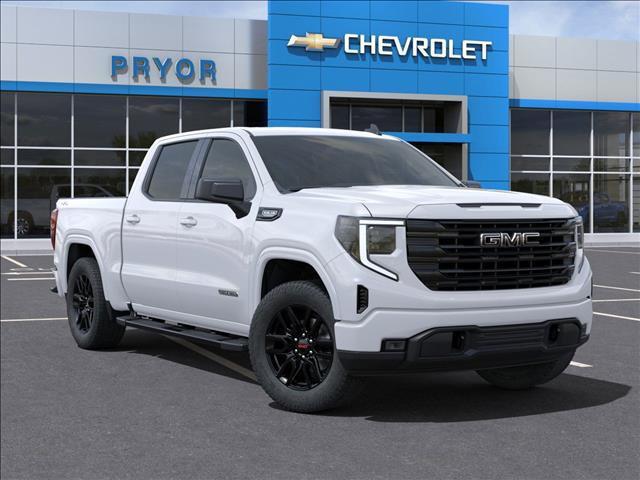 new 2025 GMC Sierra 1500 car, priced at $63,485