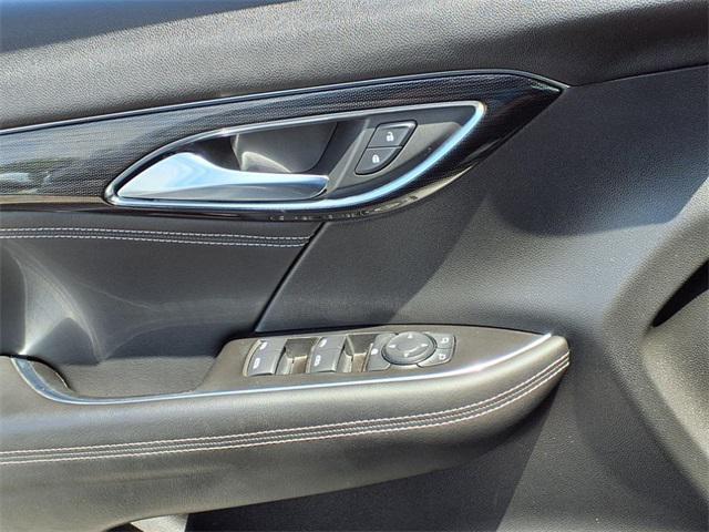used 2022 Buick Envision car, priced at $21,651