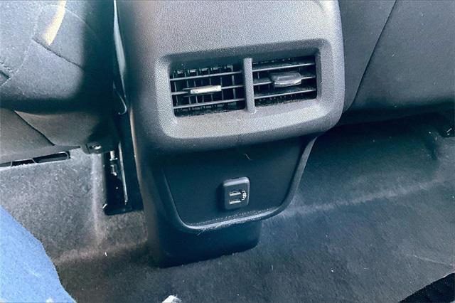 used 2024 Chevrolet Equinox car, priced at $22,522