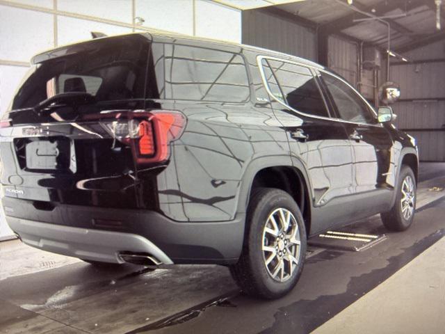 used 2023 GMC Acadia car, priced at $32,904