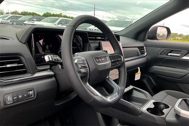 new 2026 GMC Terrain car, priced at $33,660