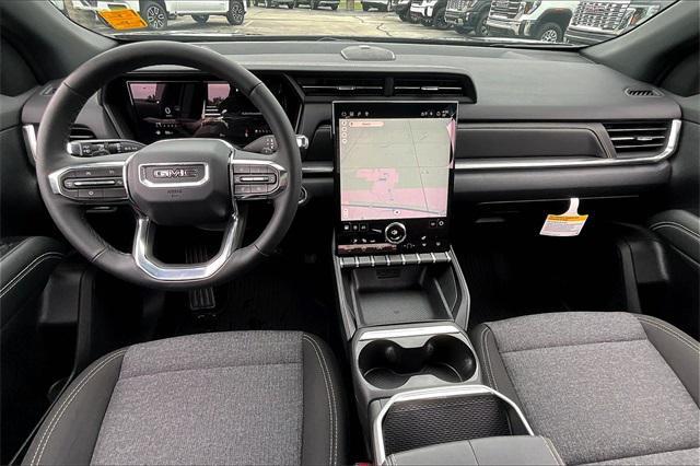 new 2026 GMC Terrain car, priced at $33,660