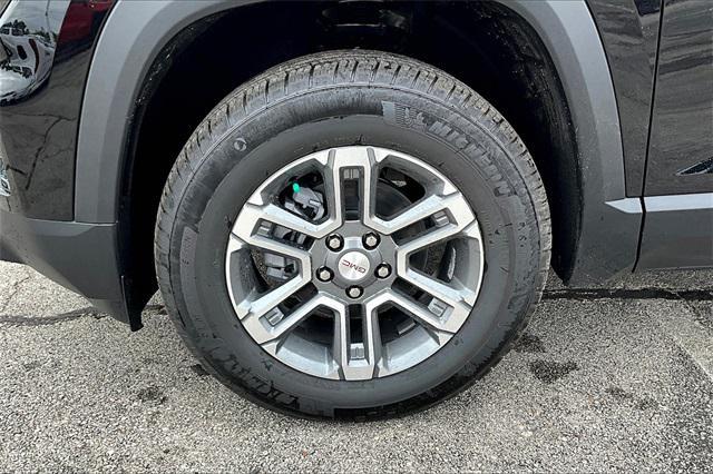 new 2026 GMC Terrain car, priced at $33,660
